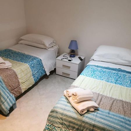 菲乌米奇诺Relais Maria Luisa Locazione Turistica Di Simona Capaccio住宿加早餐旅馆 外观 照片