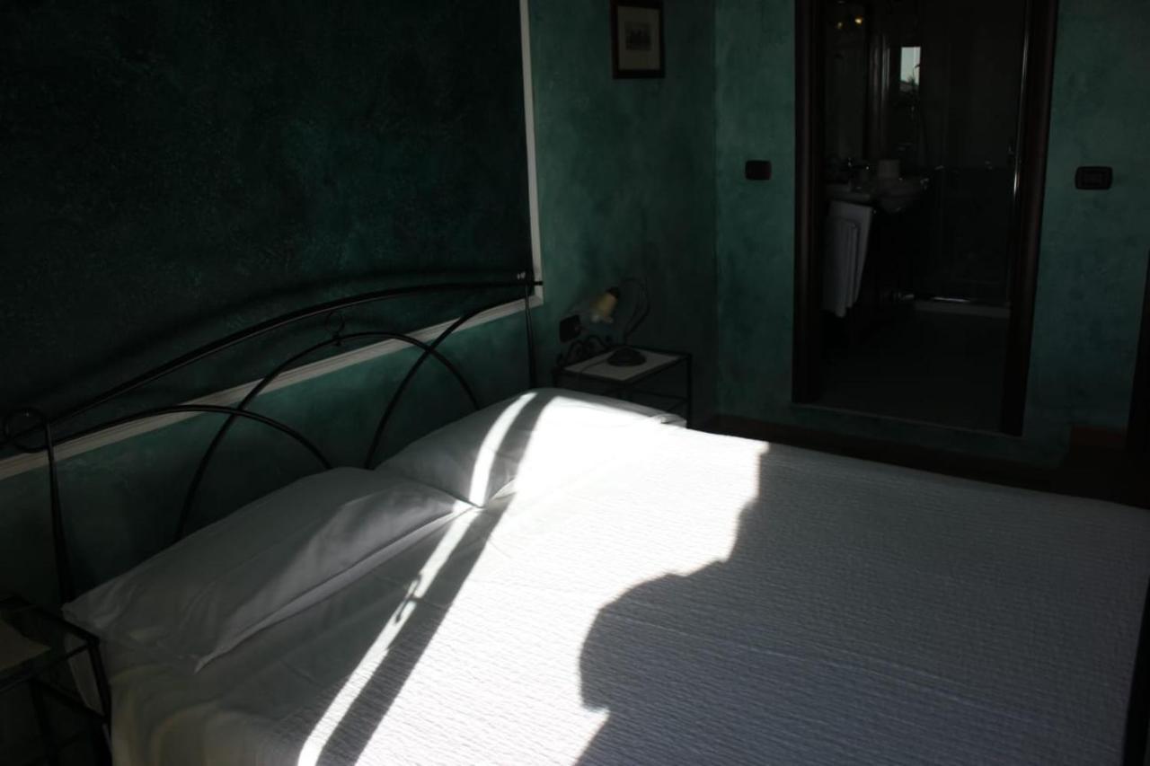 菲乌米奇诺Relais Maria Luisa Locazione Turistica Di Simona Capaccio住宿加早餐旅馆 外观 照片