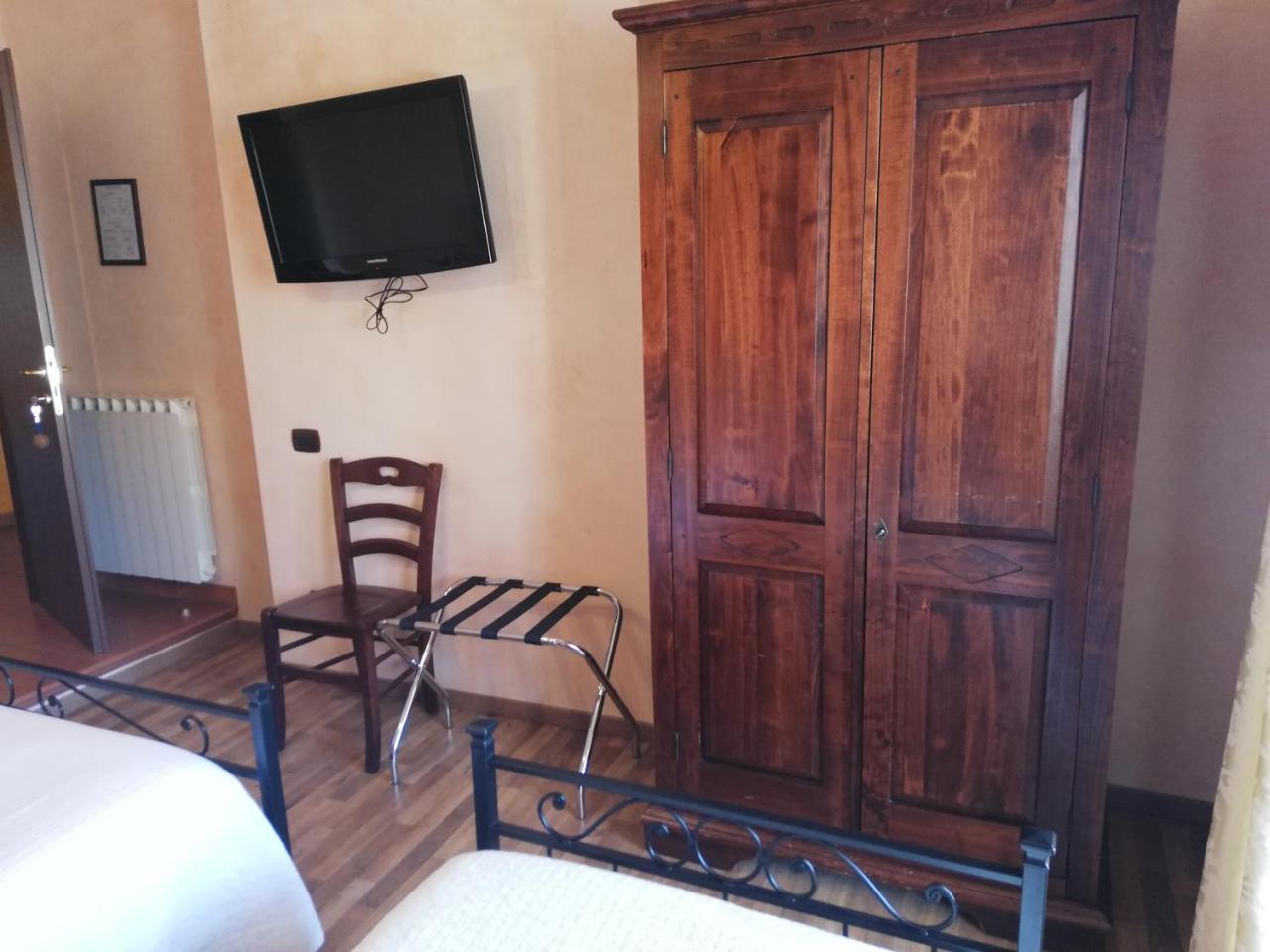 菲乌米奇诺Relais Maria Luisa Locazione Turistica Di Simona Capaccio住宿加早餐旅馆 外观 照片